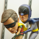 Illustration for article titled Official emGame of Thrones/em figures top the best Comic-Con toys